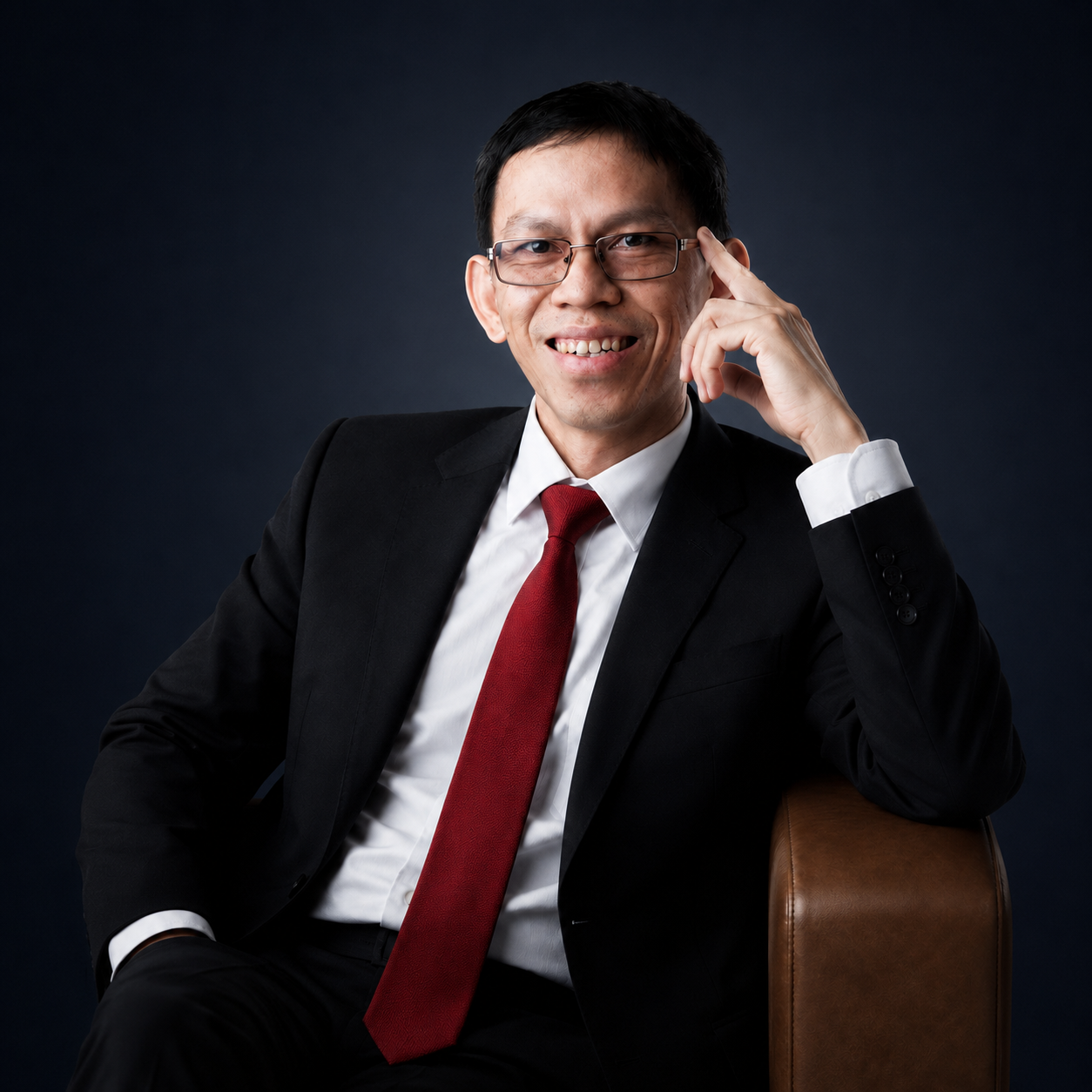 Huỳnh Minh Sự (Nói Rõ)